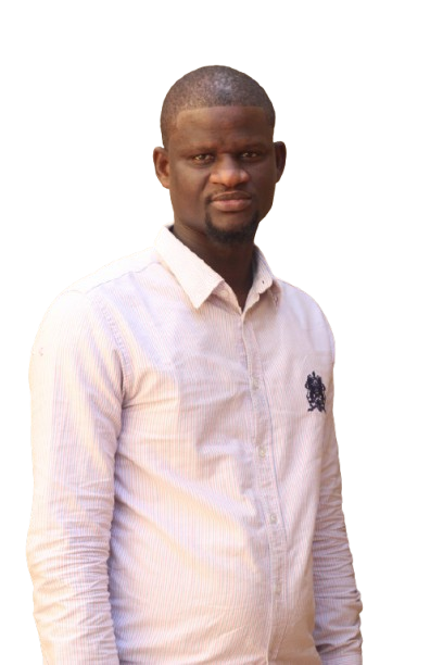 Mame Moussa Ndoye